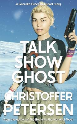Book cover for Talk Show Ghost