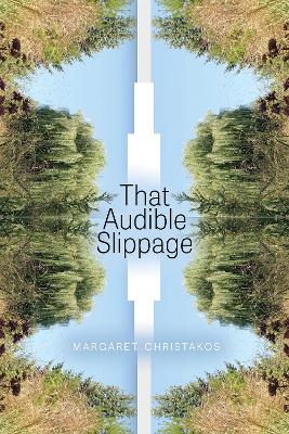 Cover of That Audible Slippage