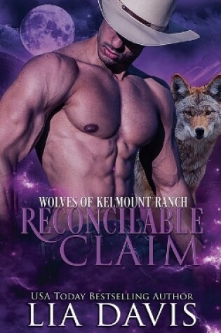 Cover of Reconcilable Claim