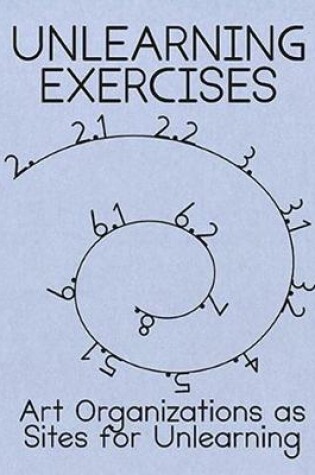 Cover of Unlearning Exercises
