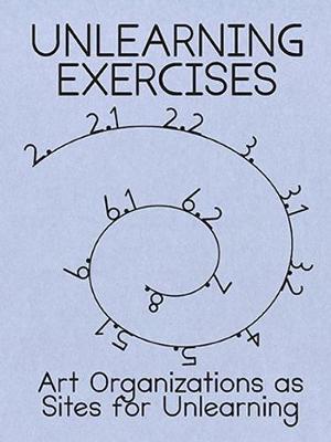 Book cover for Unlearning Exercises