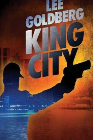 Cover of King City