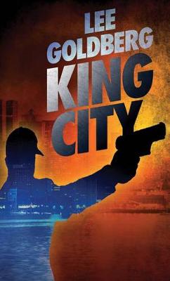 Book cover for King City