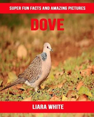 Book cover for Dove