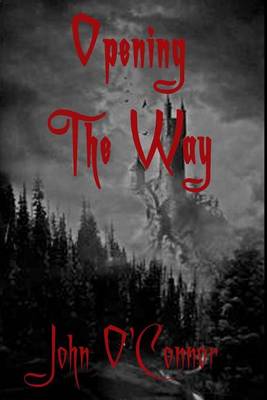 Book cover for Opening The Way