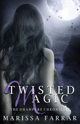 Cover of Twisted Magic