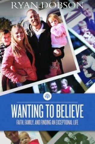 Cover of Wanting to Believe
