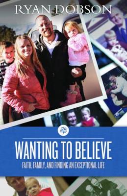 Book cover for Wanting to Believe