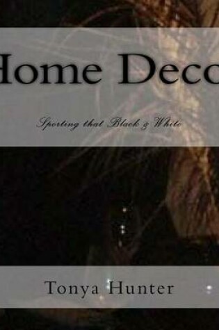Cover of Home Decor