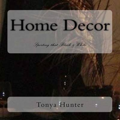 Book cover for Home Decor