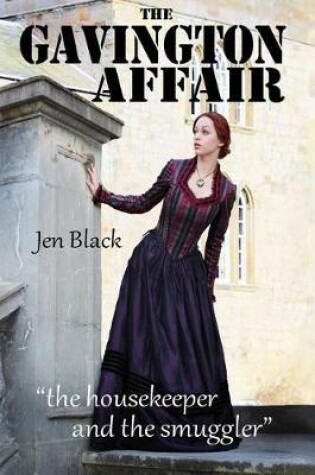 Cover of The Gavington Affair