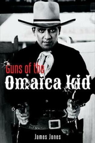 Cover of Guns of the Omaica Kid