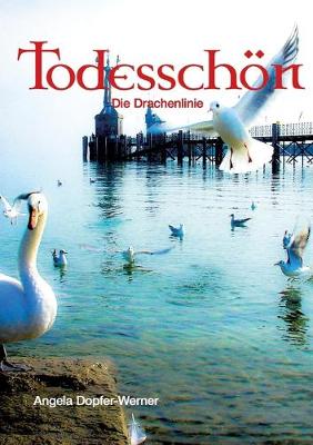 Book cover for Todesschön