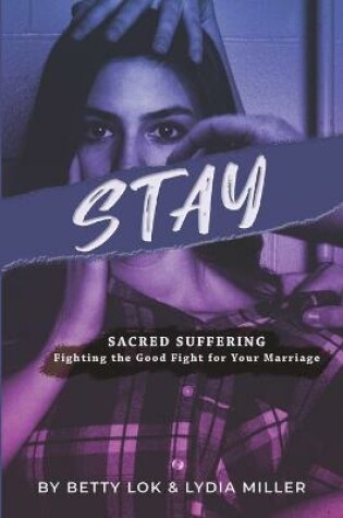 Cover of Stay