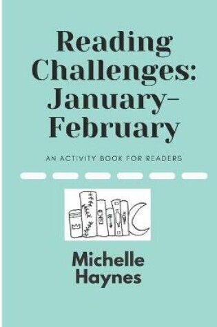 Cover of Reading Challenges