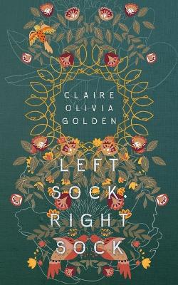 Book cover for Left Sock, Right Sock