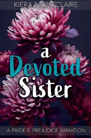 Cover of A Devoted Sister