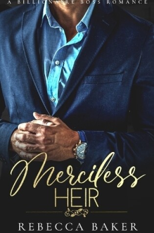 Cover of Merciless Heir