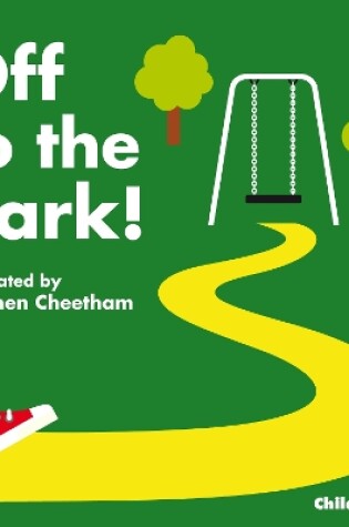 Cover of Off to the Park!
