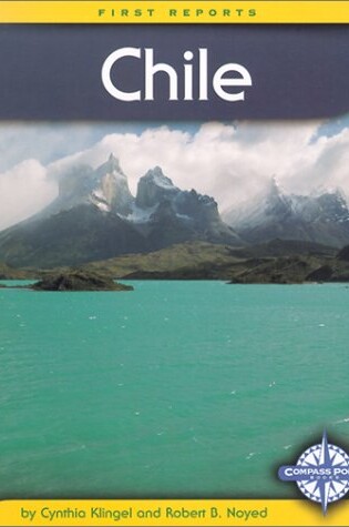 Cover of Chile