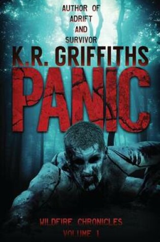 Cover of Panic