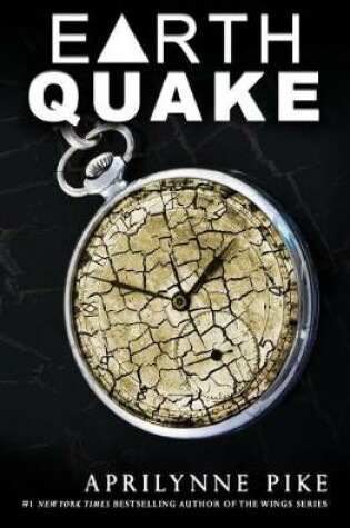 Cover of Earthquake