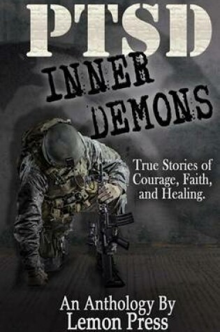 Cover of Ptsd Inner Demons