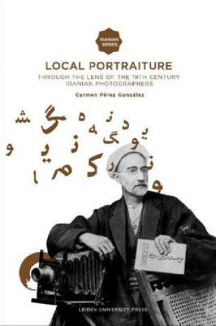 Cover of Local Portraiture