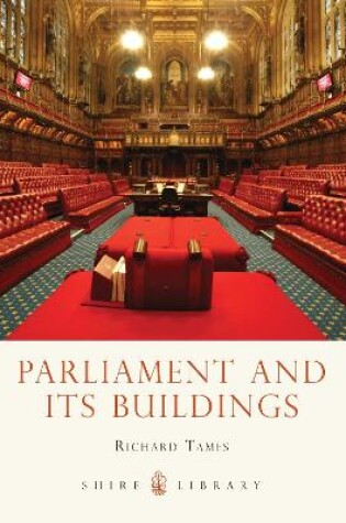Cover of Parliament and its Buildings