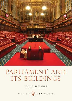 Book cover for Parliament and its Buildings