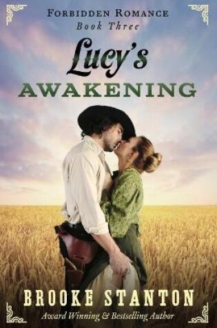 Cover of Lucy's Awakening