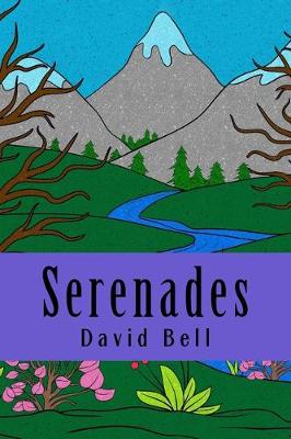 Book cover for Serenades