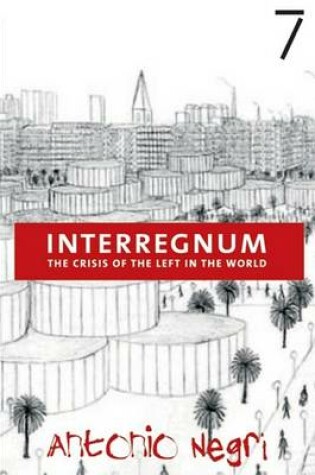 Cover of Interregnum