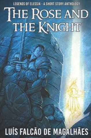 Cover of The Rose and the Knight