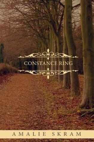 Cover of Constance Ring