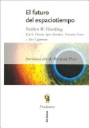 Book cover for El Futuro del Espaciotiempo