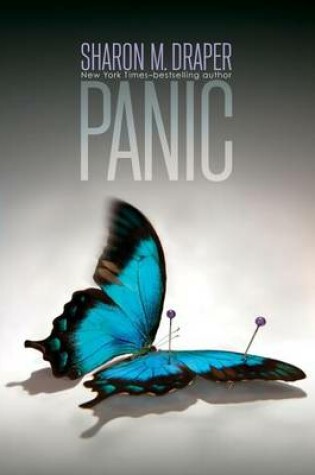 Cover of Panic