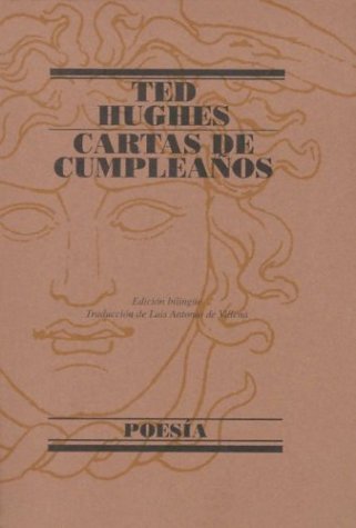 Book cover for Cartas de Cumpleanos