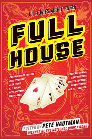 Cover of Full House