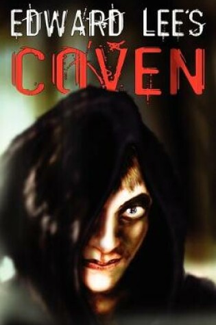 Cover of Coven