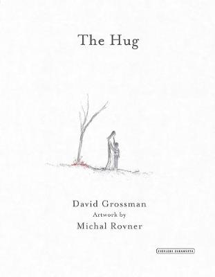 Book cover for The Hug