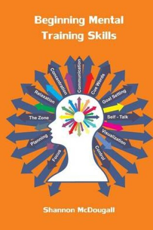 Cover of Beginning Mental Training Skills