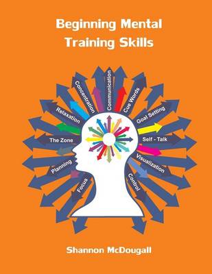 Book cover for Beginning Mental Training Skills