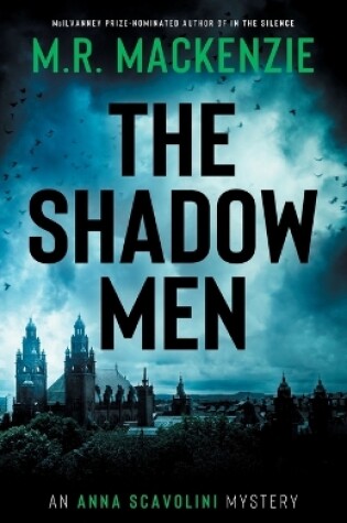 Cover of The Shadow Men