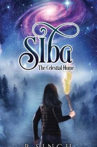 Cover of Siba - The Celestial Home