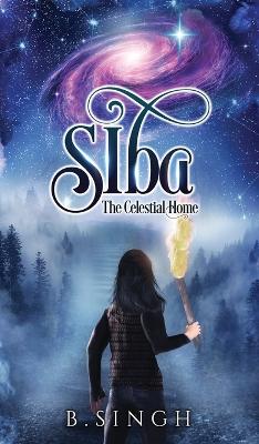 Cover of Siba - The Celestial Home