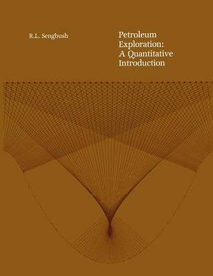 Cover of Petroleum Exploration: A Quantitative Introduction