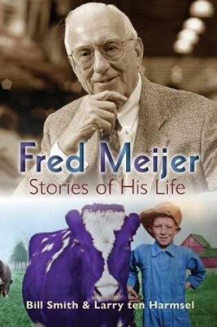 Cover of Fred Meijer