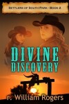 Book cover for Divine Discovery
