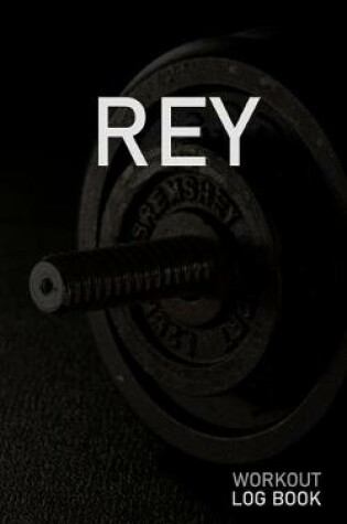 Cover of Rey